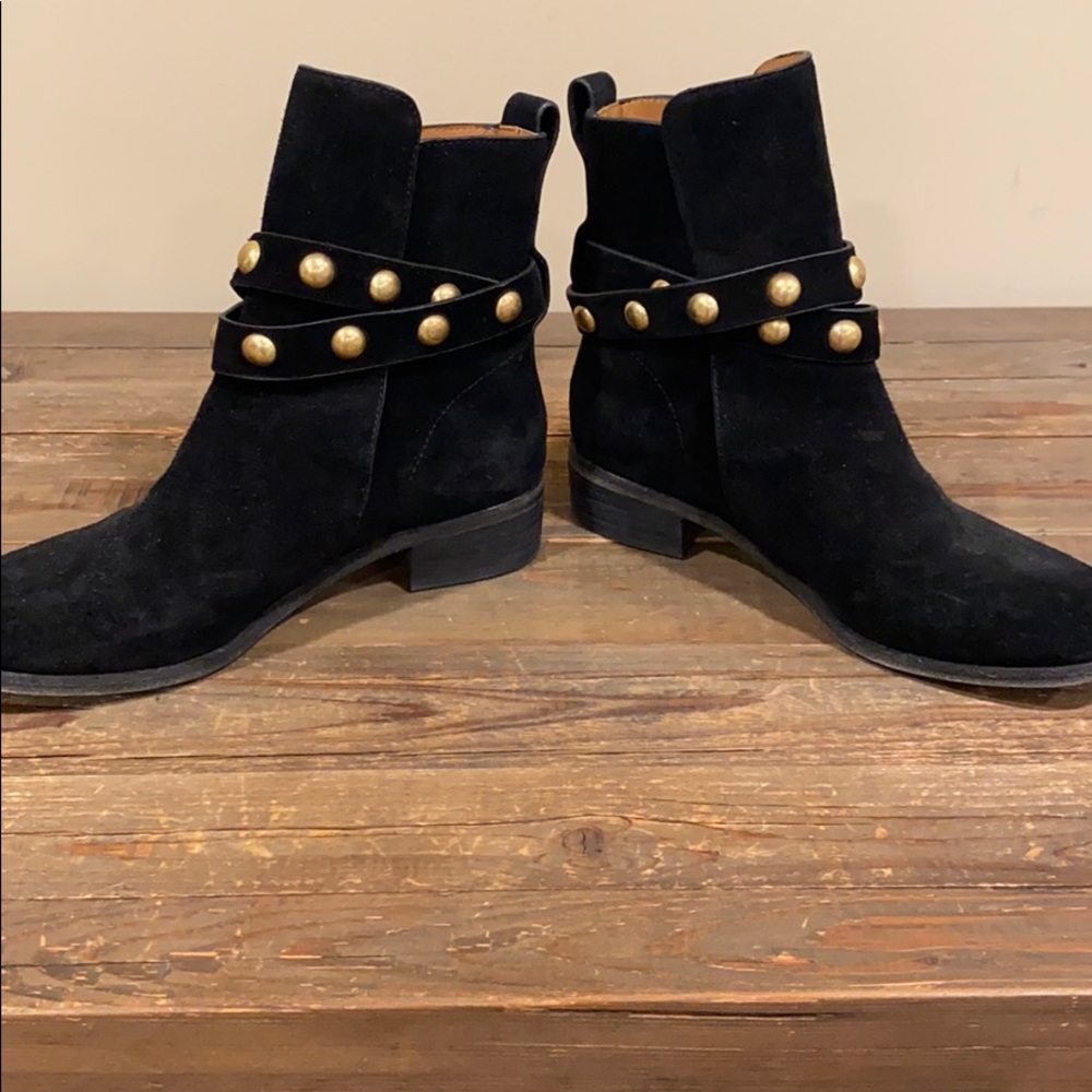 See By Chloe Boots - Picture 2 of 7